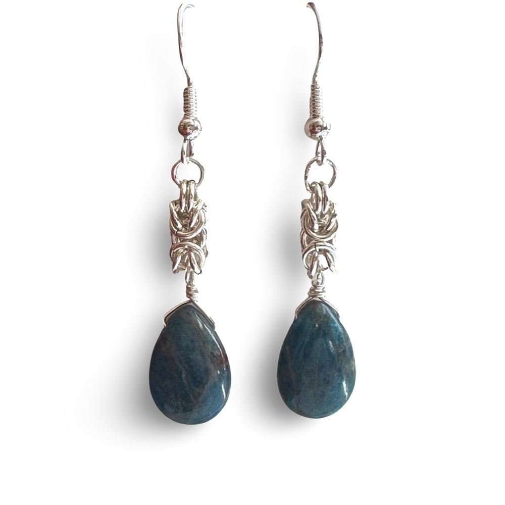 DNB: like to be notified Silent posh show for izziedora handcrafted jewelry - Picture 7 of 11